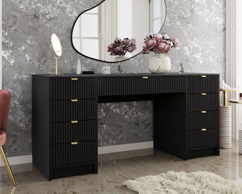 Desk home office decorative - desk,
