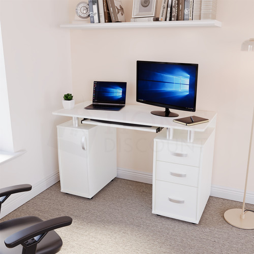 Drawer computer desk home - drawer,