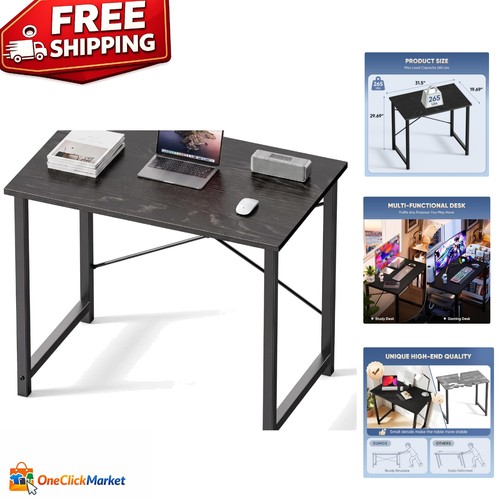 Durable inch writing desk - 32-inch,